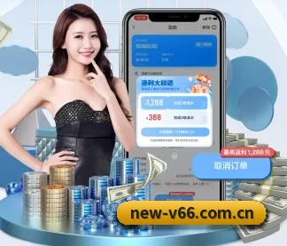 v66体育官网入口 APP